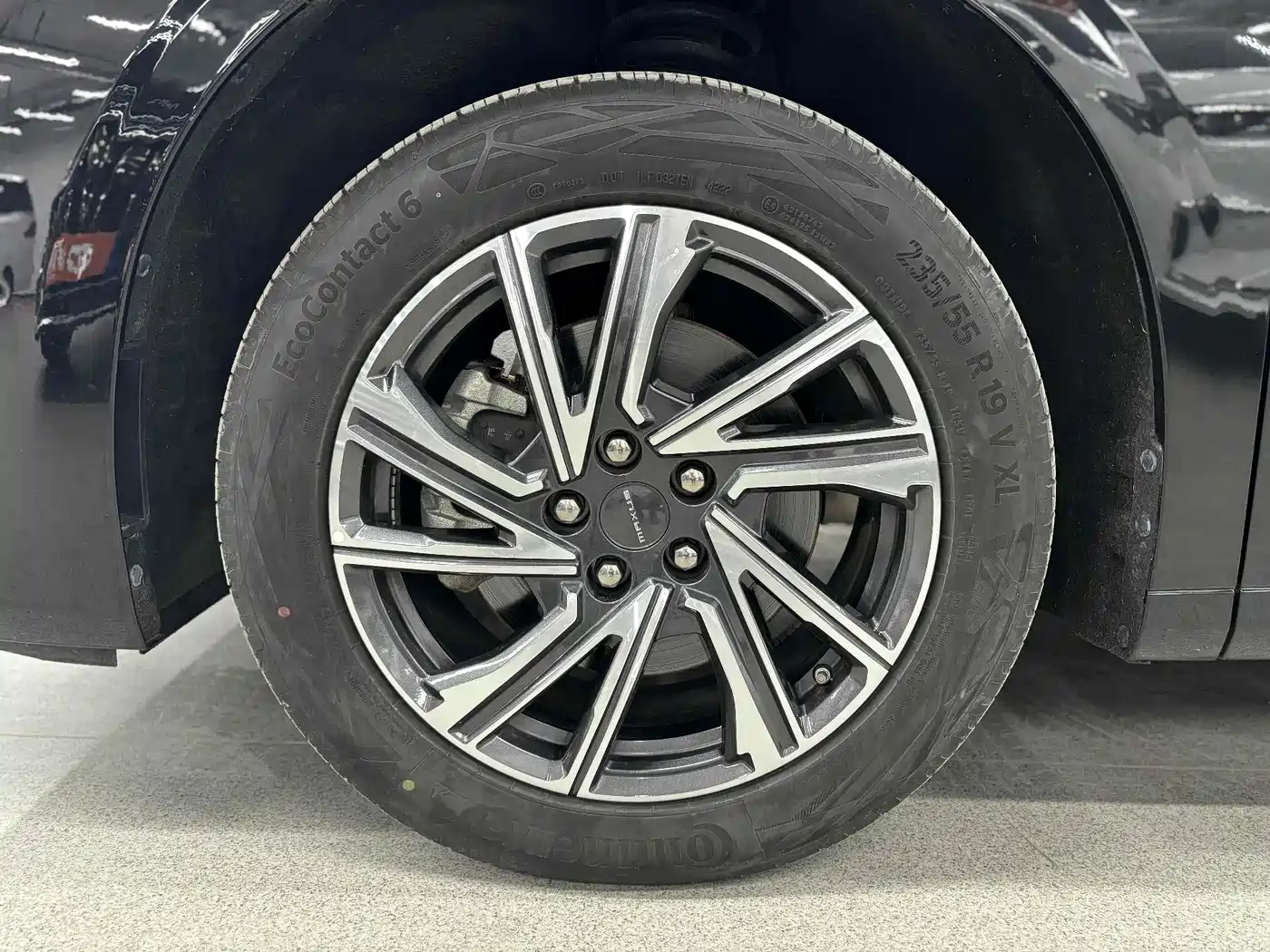 SAIC Maxus Maxus G90 2023 2023 2.0T Interstellar 7-seater