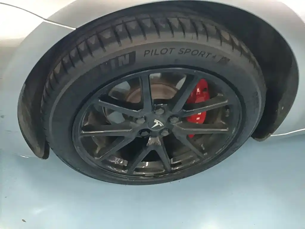 Tesla Model 3 2020 2020 Standard Range Rear-Wheel Drive Upgrade