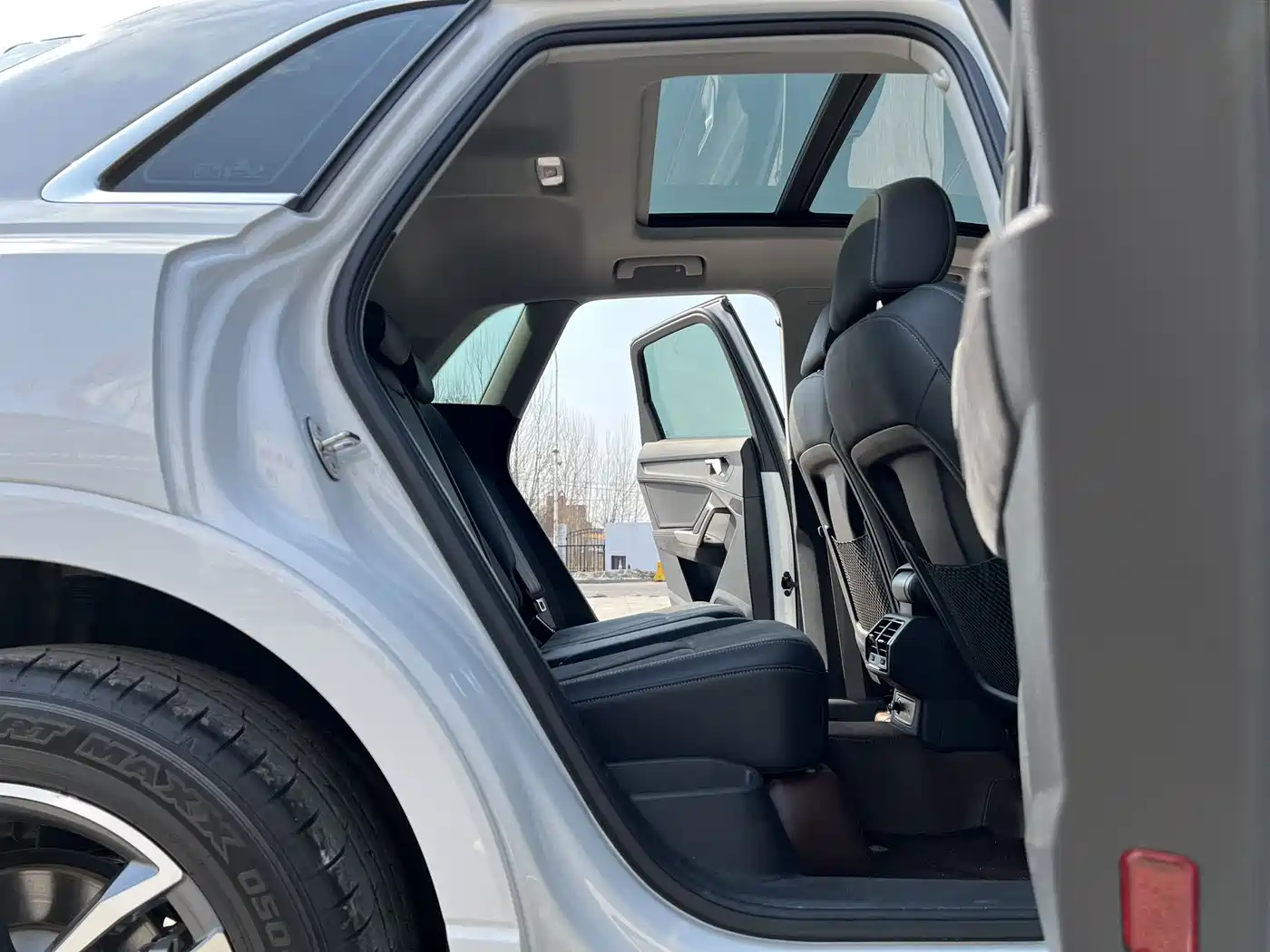 Audi Q3 2022 35 TFSI Progressive Dynamic фото 12