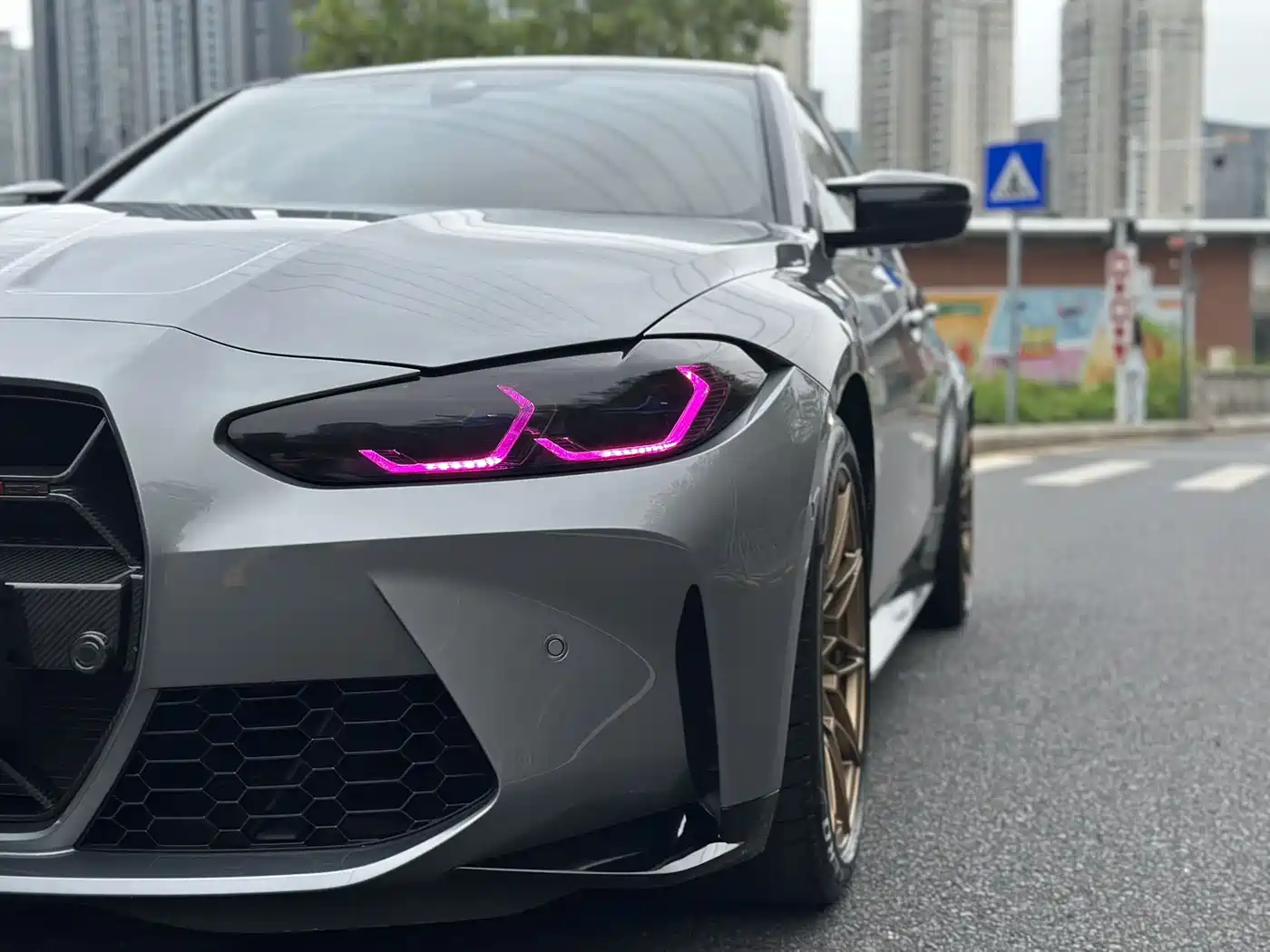 BMW M3