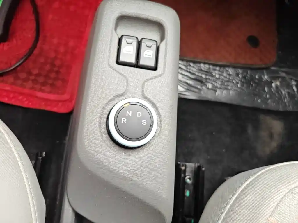 Dongfeng Fengguang Fengguang MINIEV 2024 2022 Practical Style Utility Type