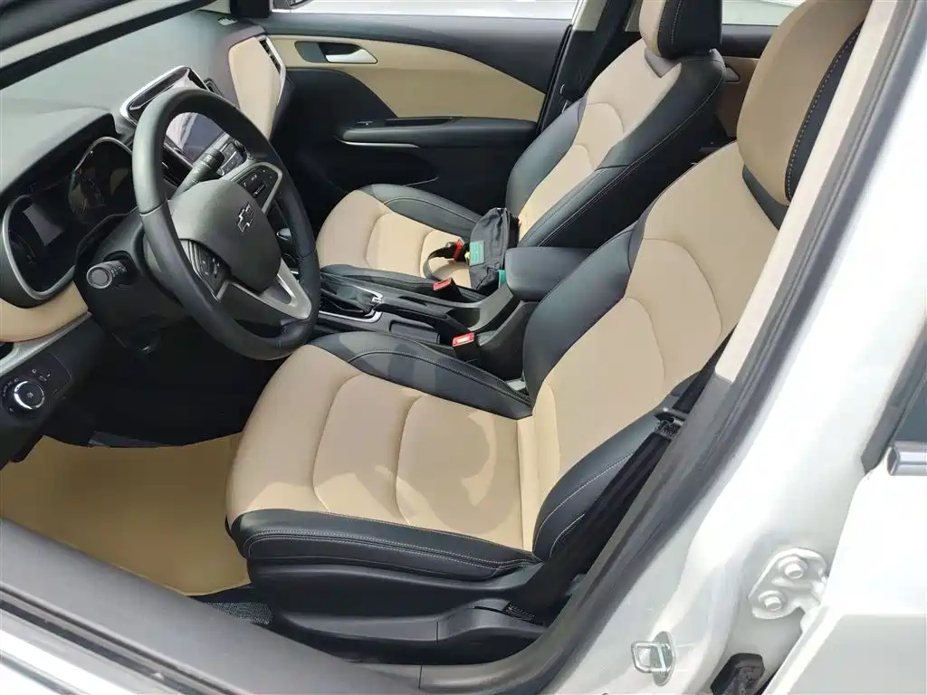 Chevrolet Monza 2022 320 Automatic Enjoyment Sunroof Edition фото 7