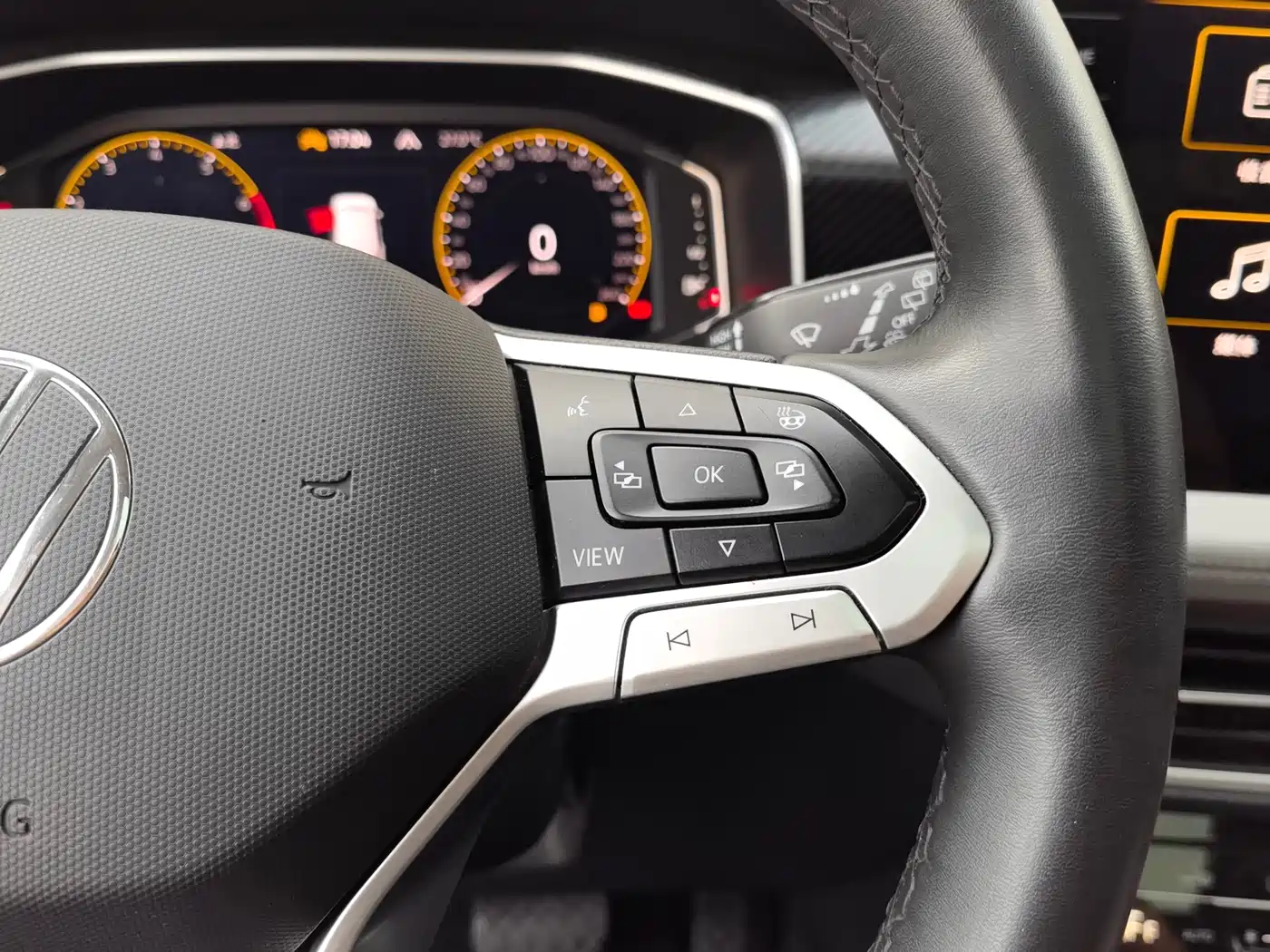 Volkswagen Tayron, миниатюра 14