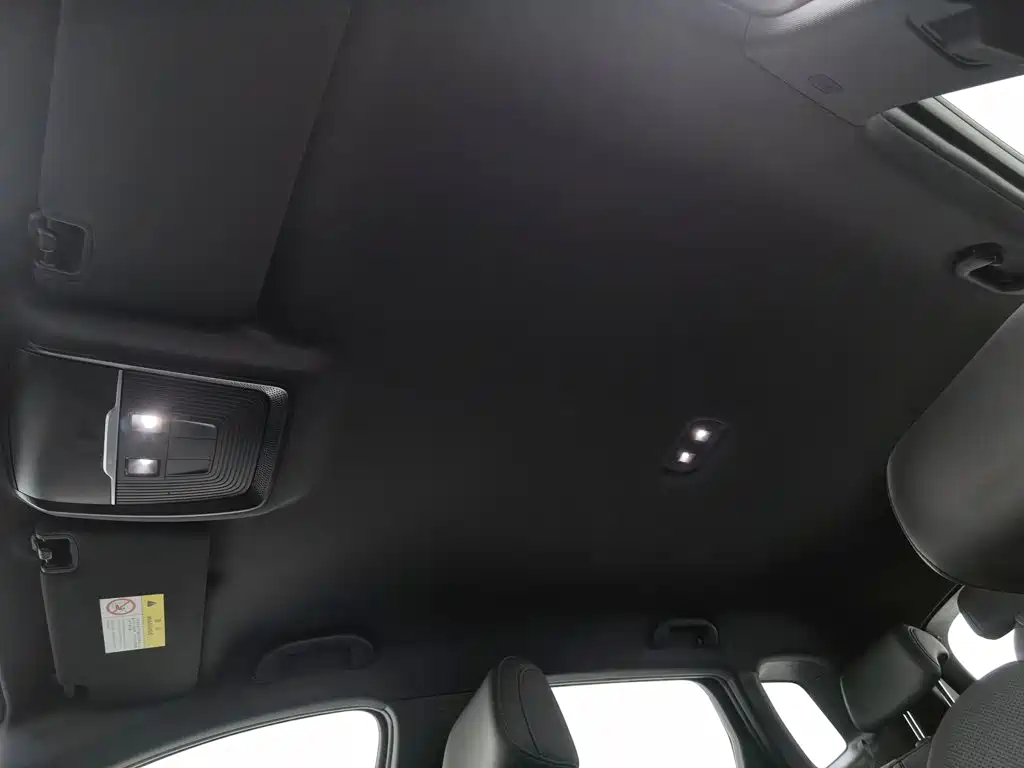 BYD Song Pro, миниатюра 14