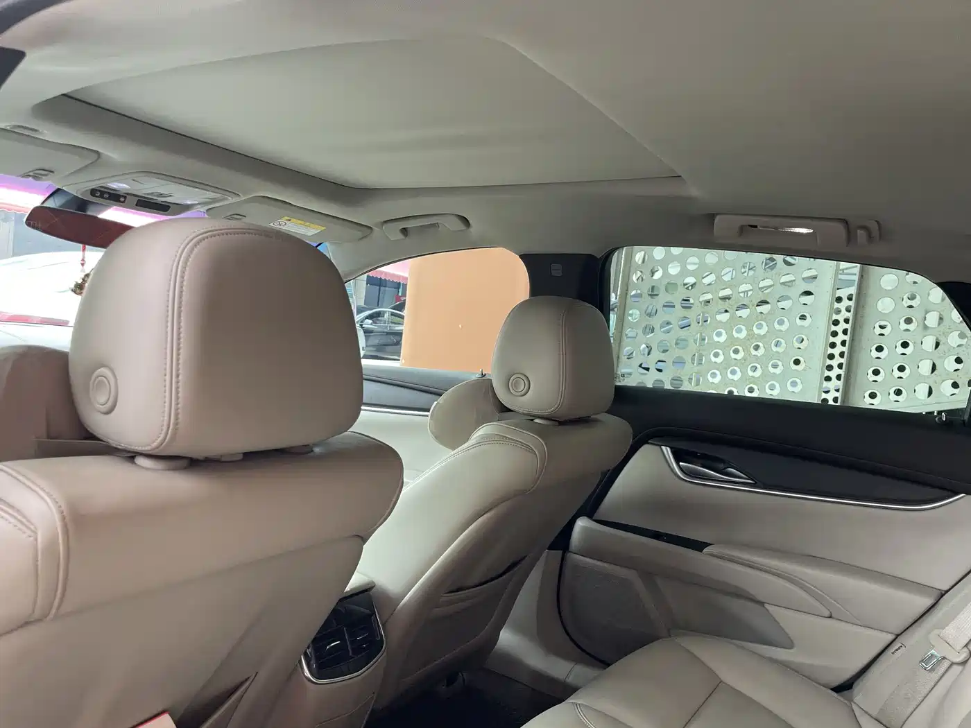 Cadillac XTS 2015 28T Comfort фото 8