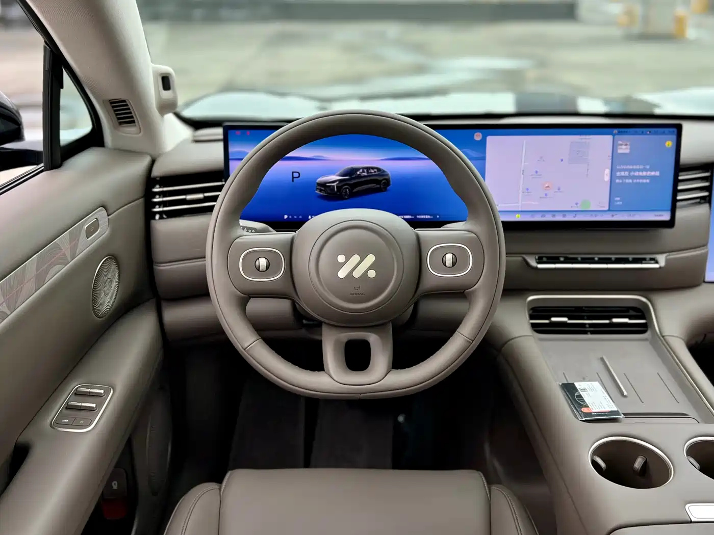 ZHIJI AUTOMOBILE ZHIJI LS6