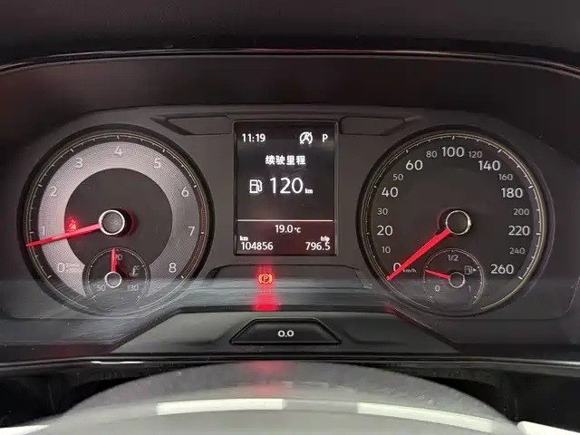 Фото 5 - Volkswagen Lavida