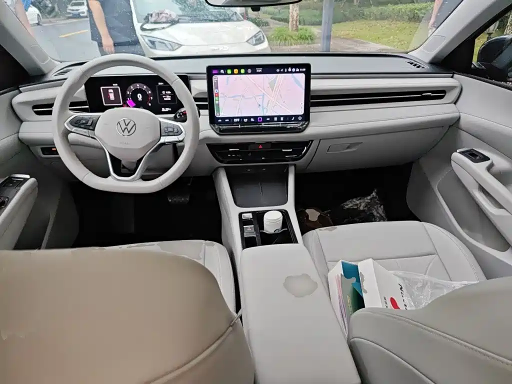 2026 Volkswagen Lavida
