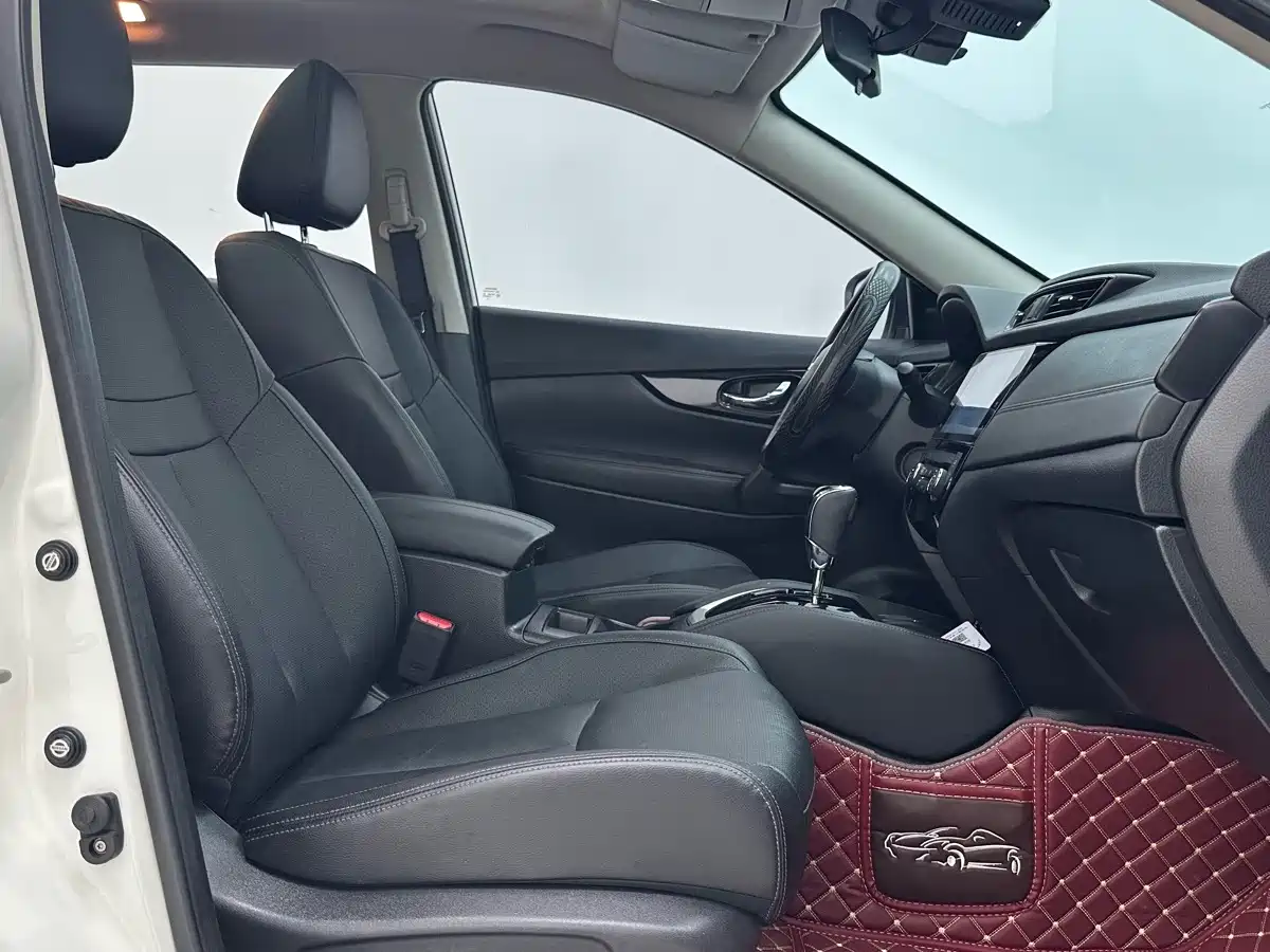 Nissan X-Trail, миниатюра 9