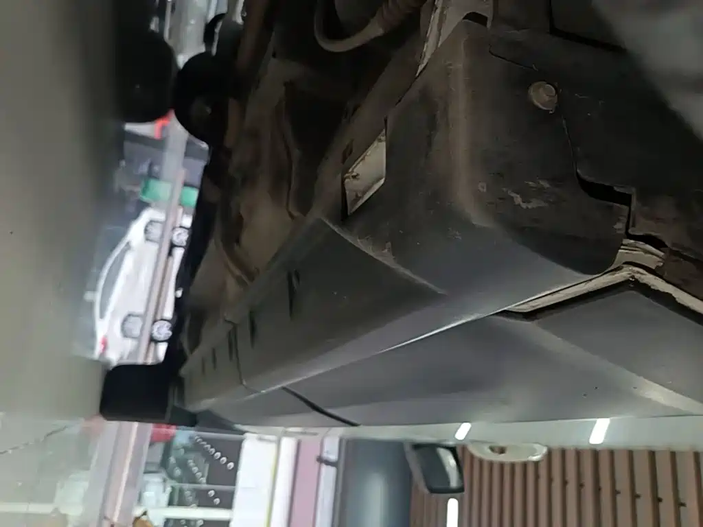 Jeep Patriot 2015 2014 2.4L Sport