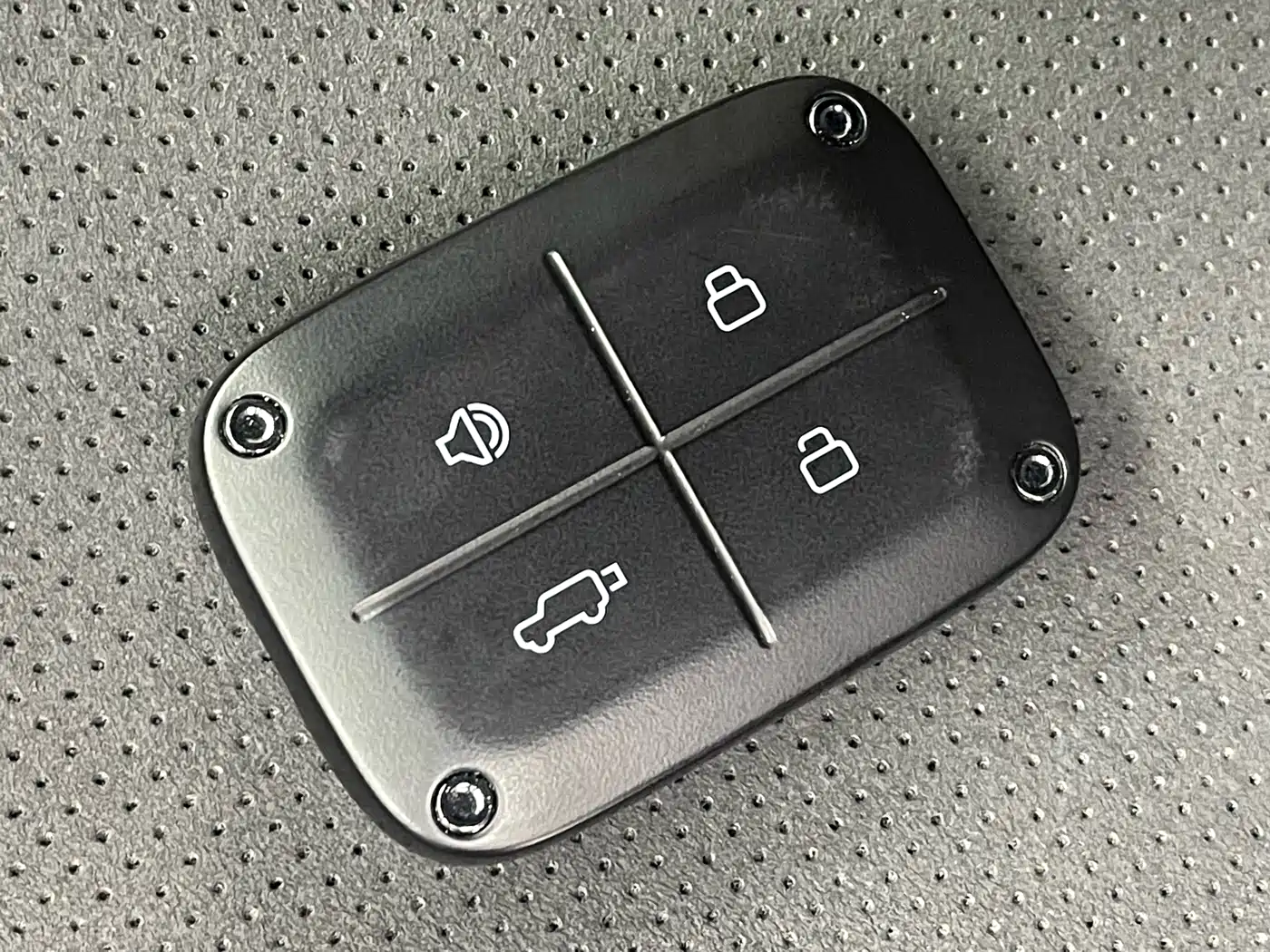 iCAR V23 2026 2025 AWD S Version