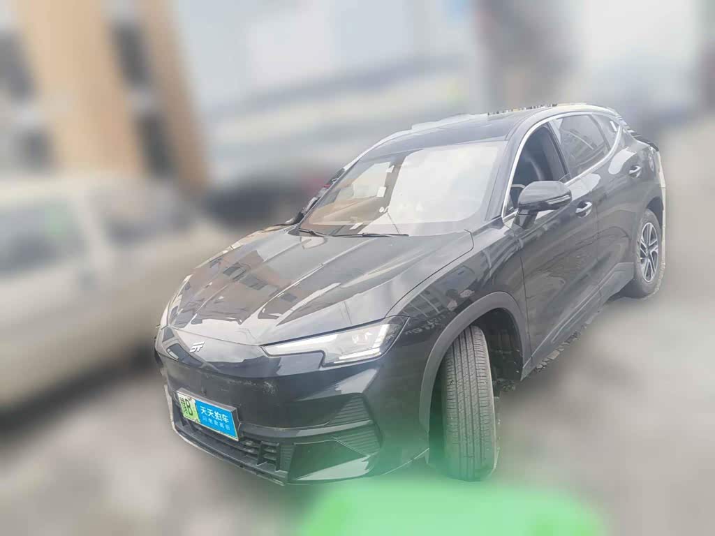 Jetour Shanhai L6
