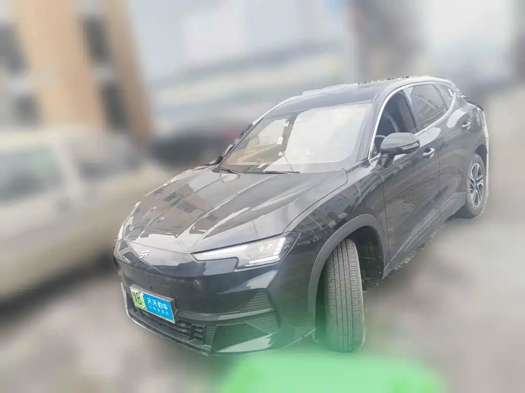 Jetour Shanhai L6 2024 2024 1.5TD DHT MAX