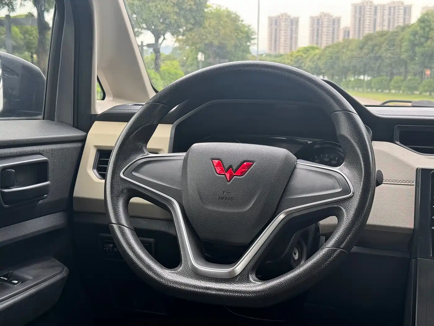 Wuling Motors Wuling Journey 2022 2021 Model 1.5T Manual Comfort