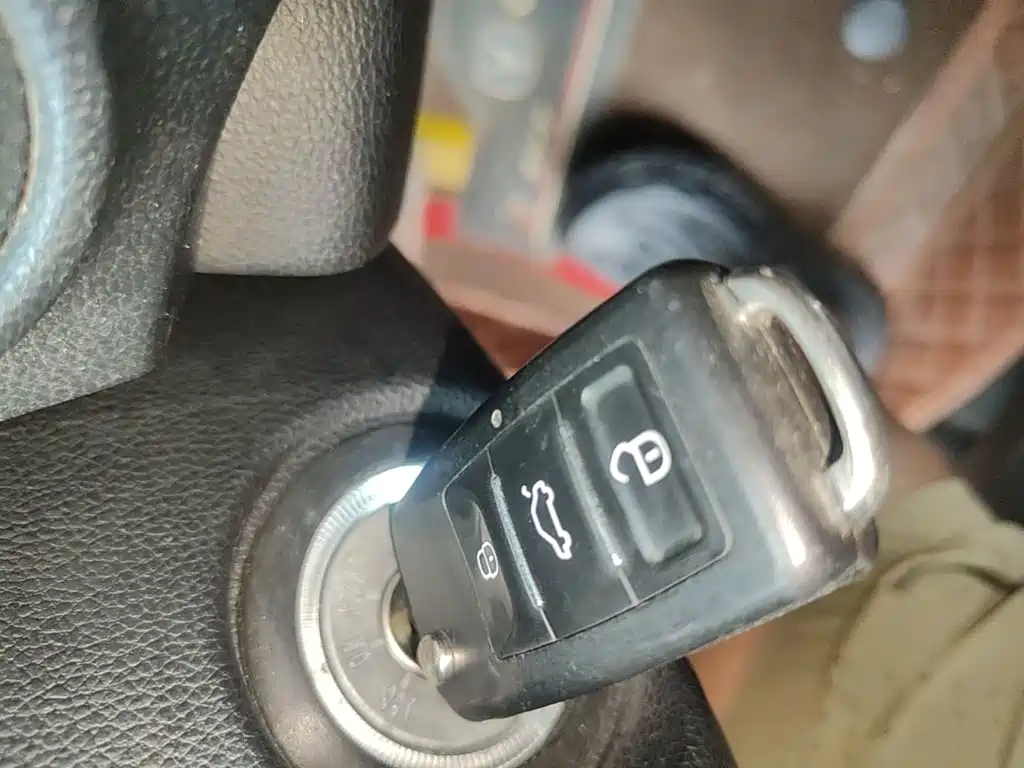 Changan CS15 2017 2016 1.5L Manual Fashion