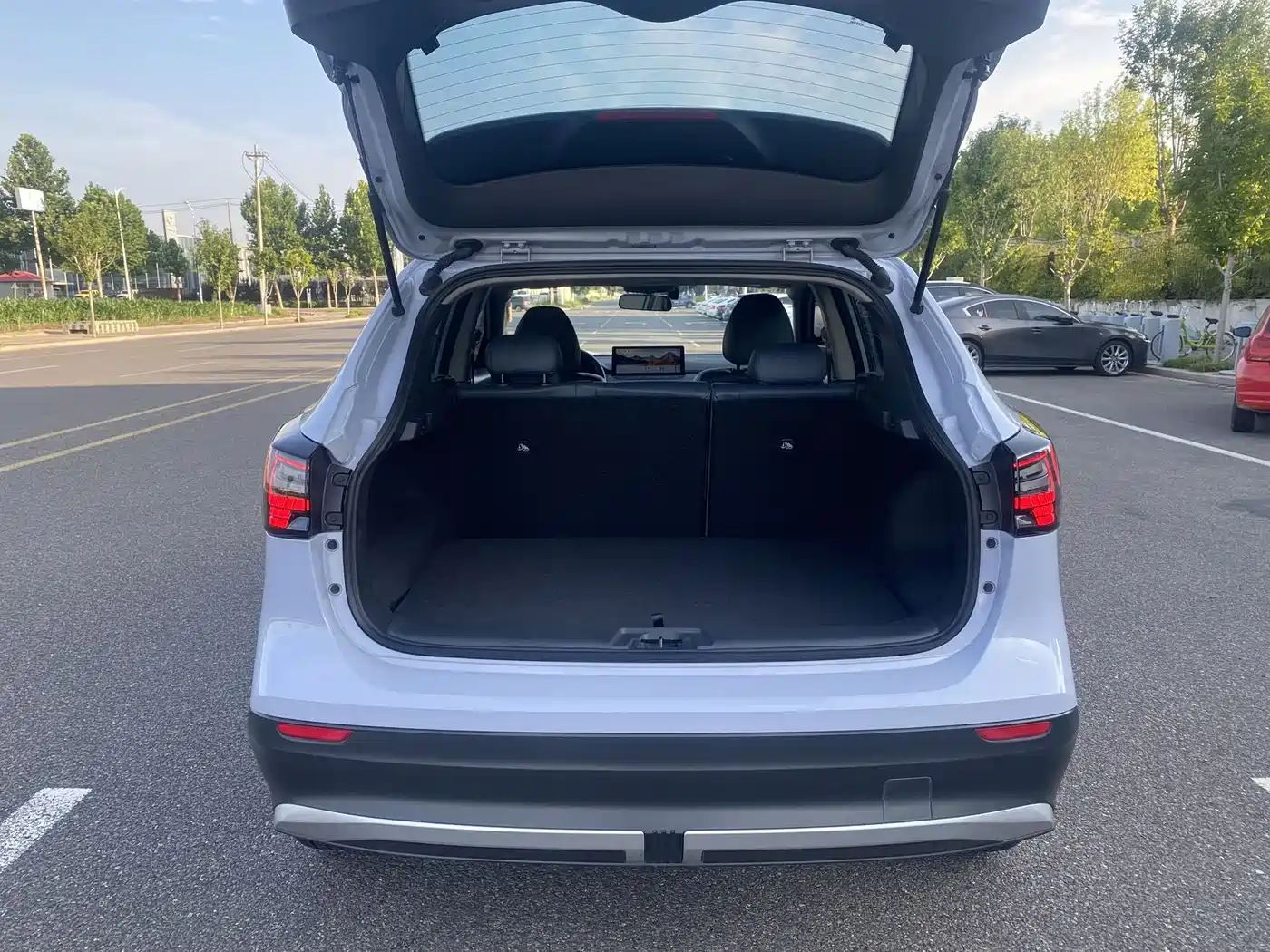 Nissan Qashqai, миниатюра 21