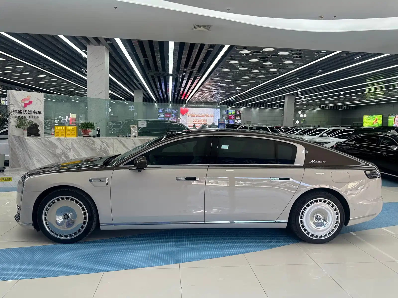 Фото 6 - Zunjie S800