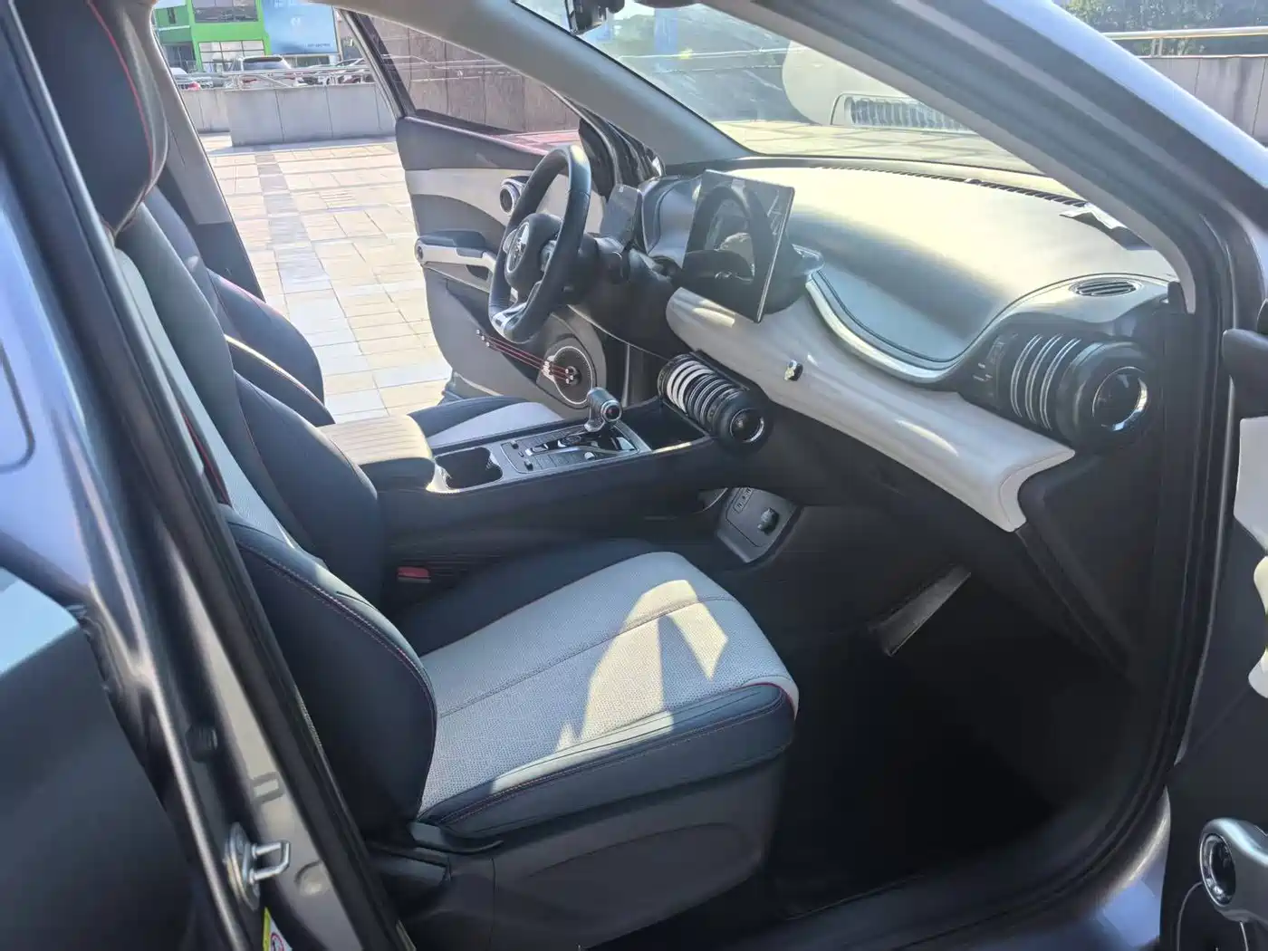 BYD Yuan PLUS 2022 2022 510KM Flagship