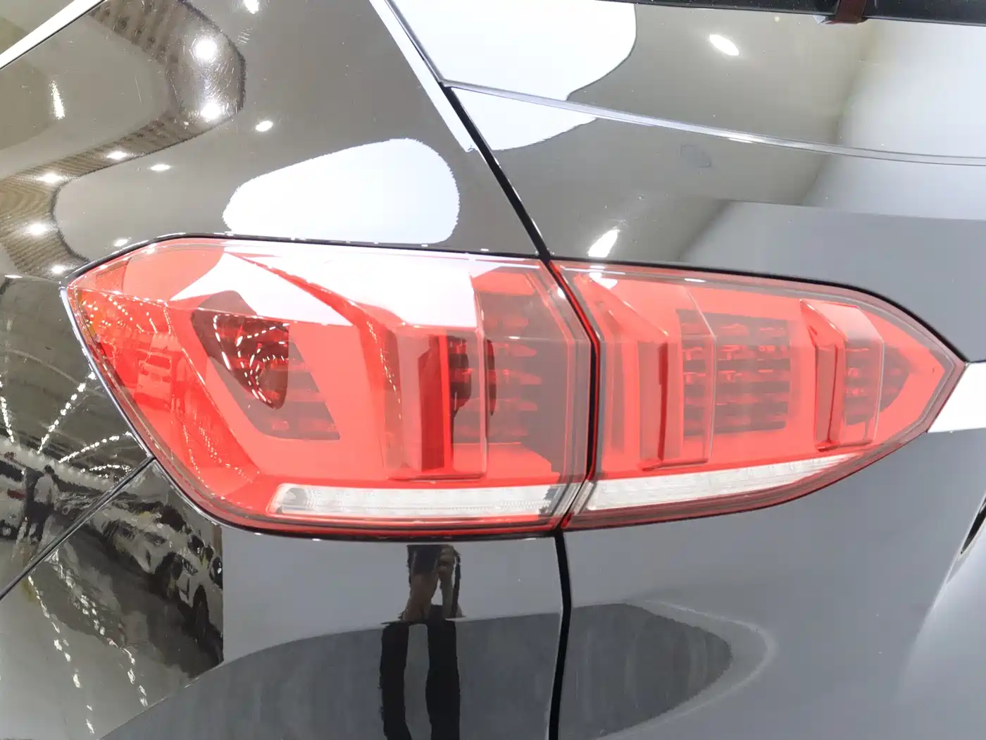 WEI PAI WEI BRAND VV6