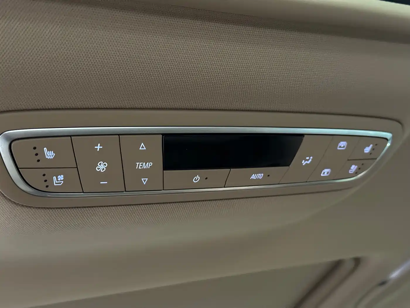 Buick GL8 2021 ES Landlord 653T Luxury фото 14