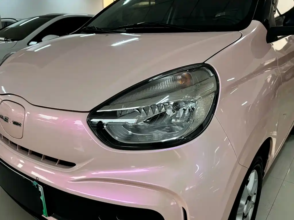 Roewe Kaiwei CLEVER 2023 2022 311km Vitality Bobo Edition