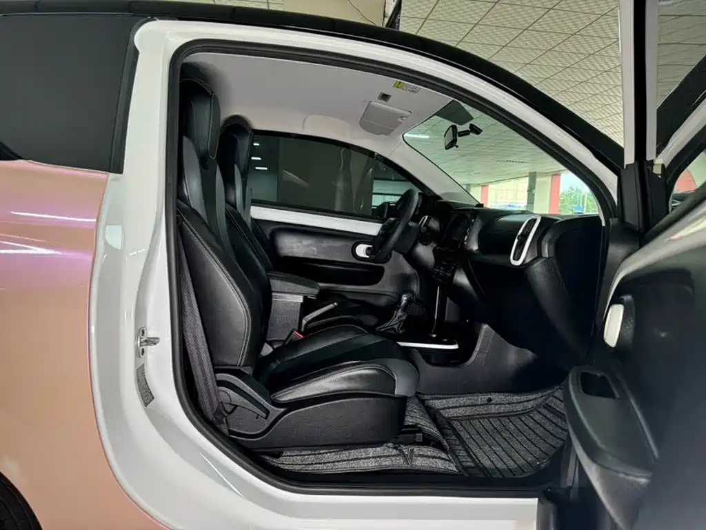 Roewe Kaiwei CLEVER 2023 2022 311km Vitality Bobo Edition