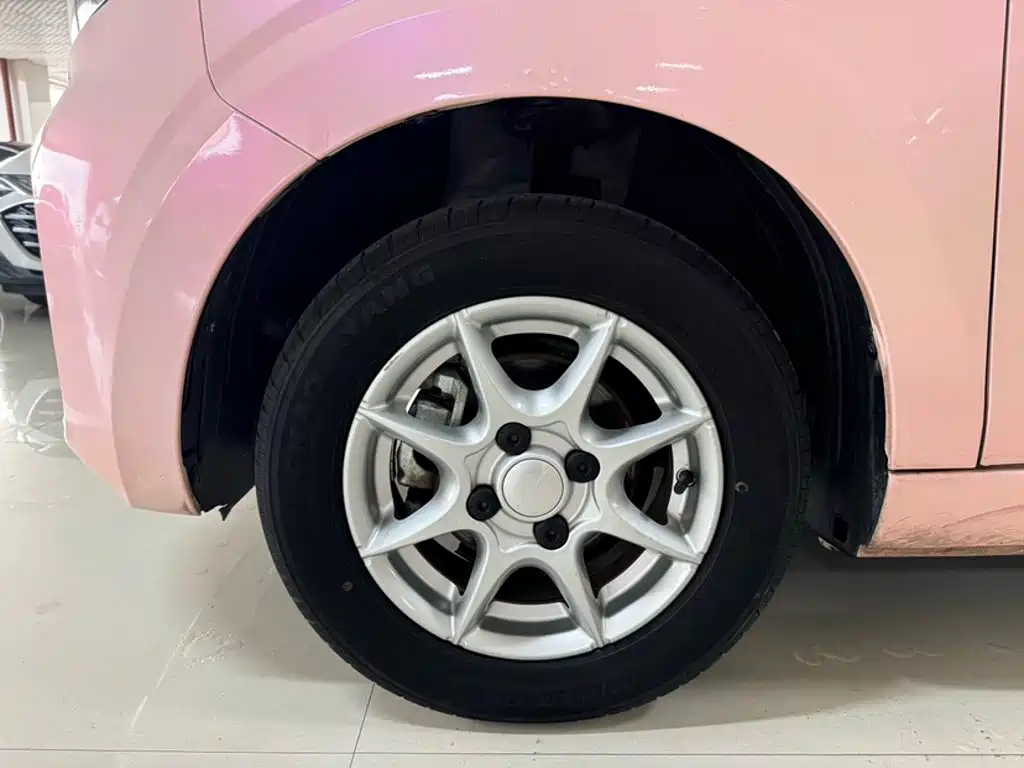 Roewe Kaiwei CLEVER 2023 2022 311km Vitality Bobo Edition