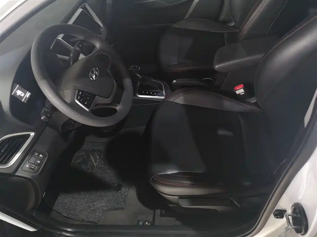 Hyundai Verna 2020 1.4L CVT TOP Elite Edition фото 15