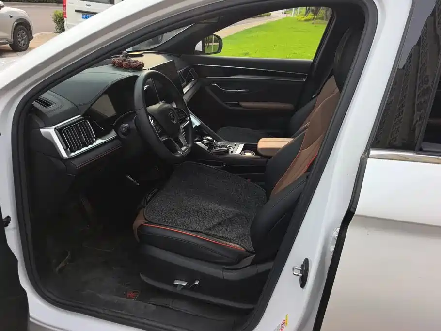 BYD Song PLUS 2021 2020 1.5T Automatic Premium