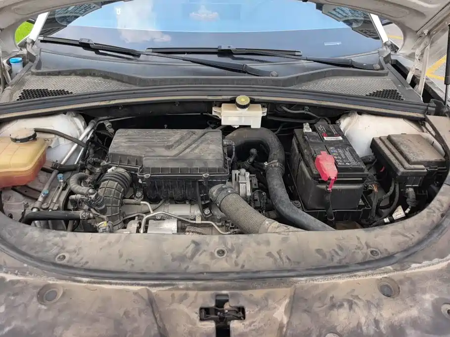 BYD Song PLUS 2021 2020 1.5T Automatic Premium