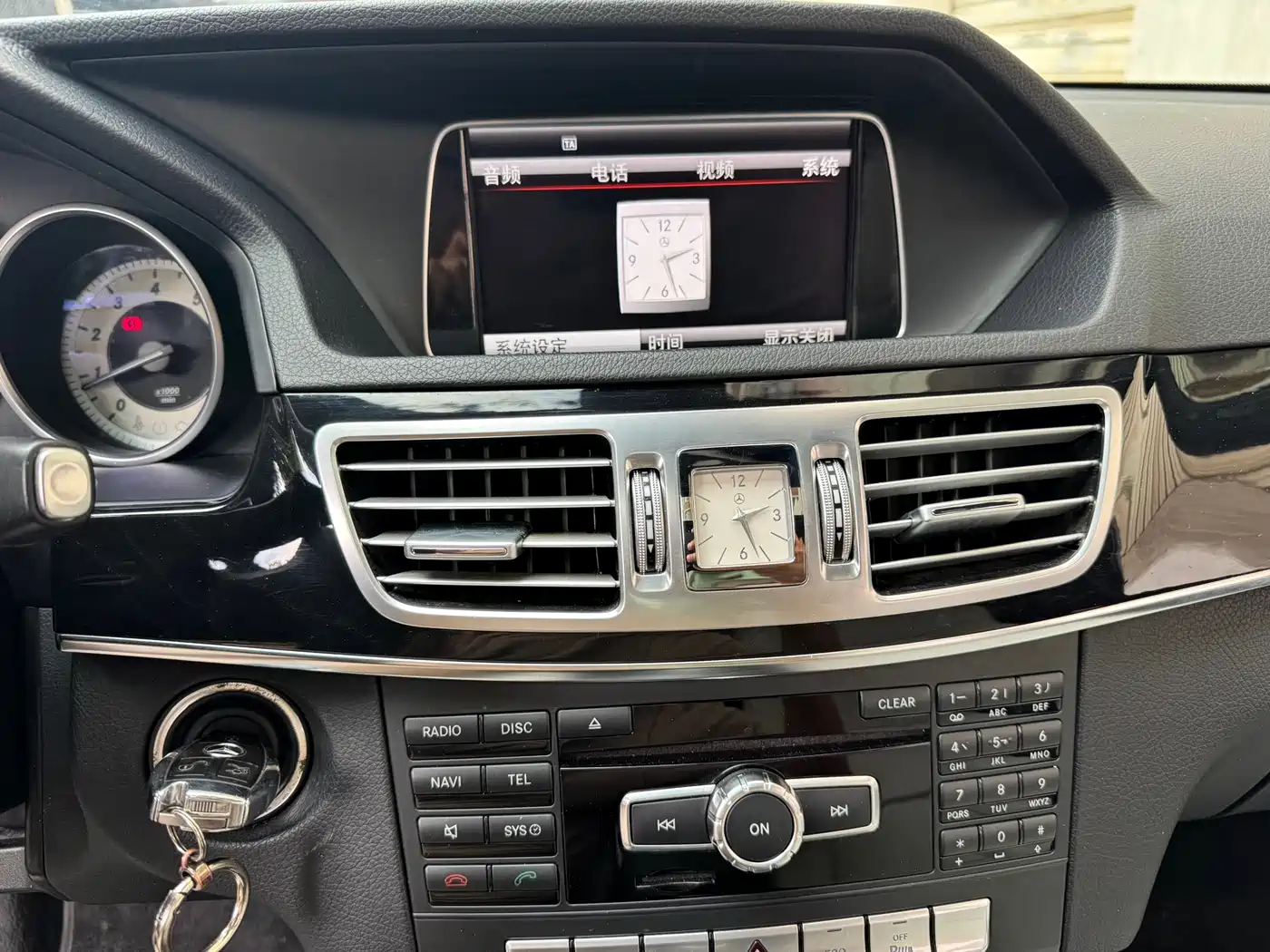 Mercedes-Benz E-Class 2014 Facelift E 260 L Sport фото 14