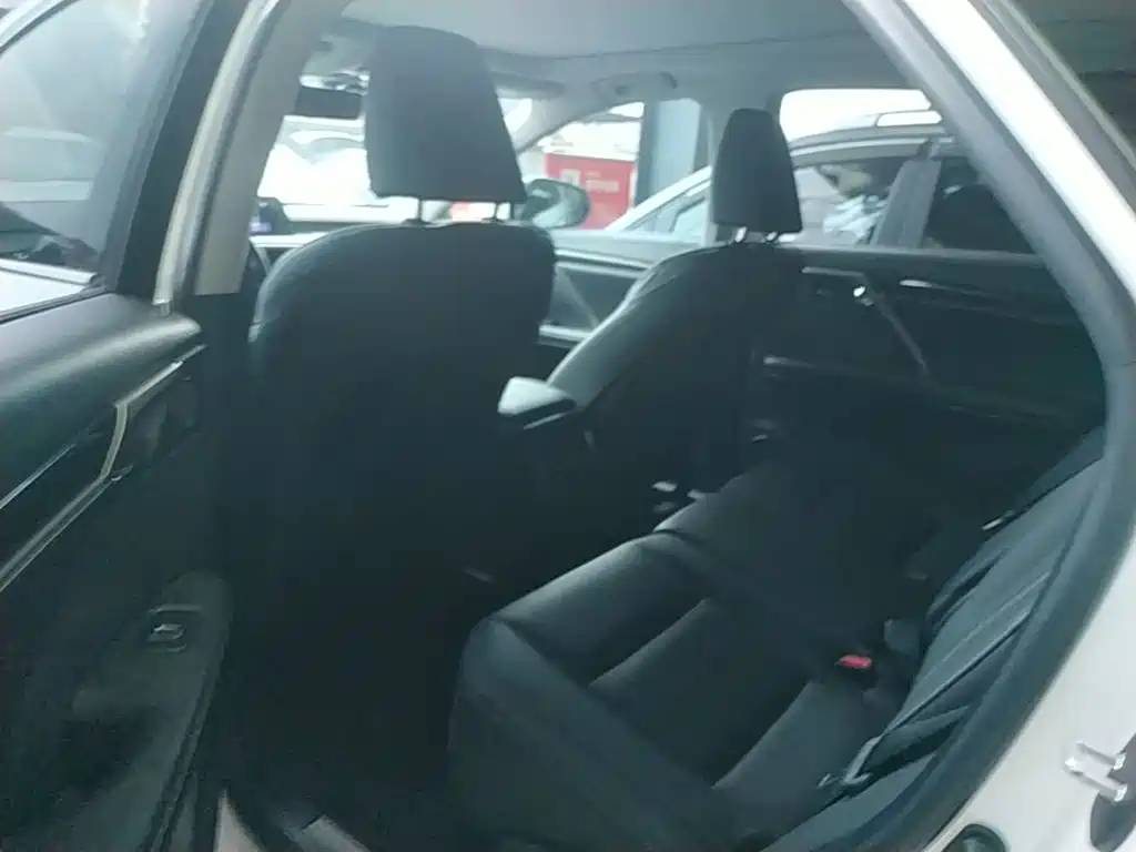 Фото 17 - Lexus RX