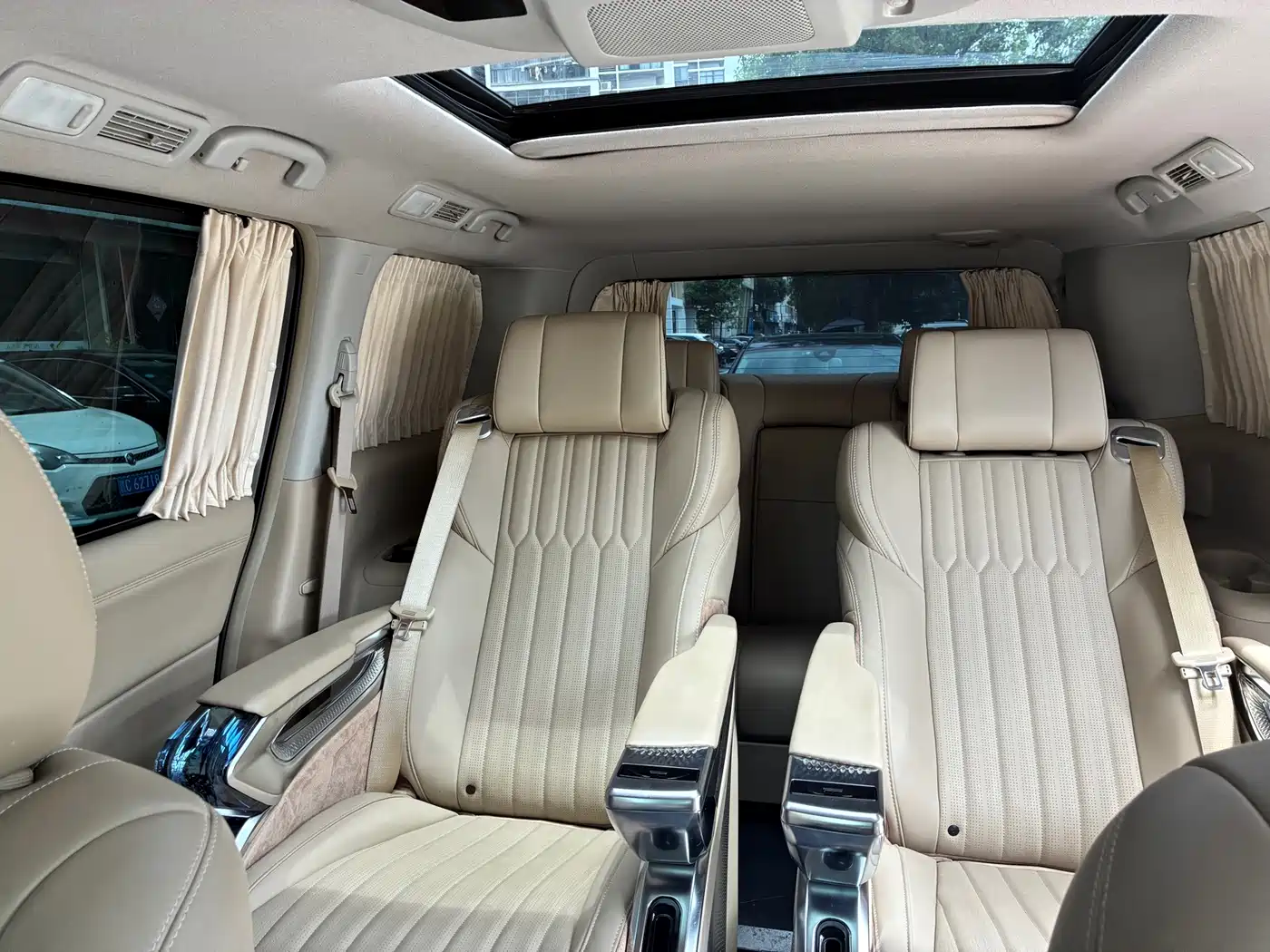 Nissan Quest 2015 2015 3.5L SL