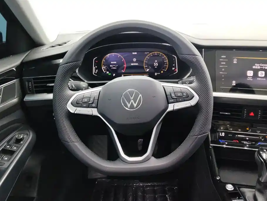 Volkswagen Passat 2025 Outstanding 380TSI Dragon Soaring Edition фото 15