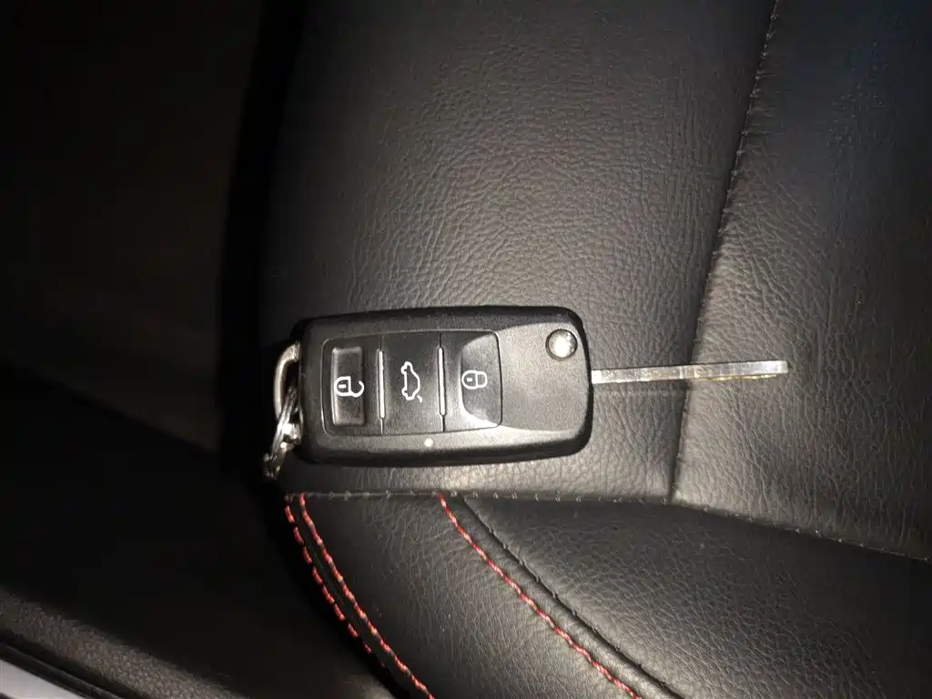 Hyundai Verna 2020 1.4L CVT TOP Elite Edition фото 9