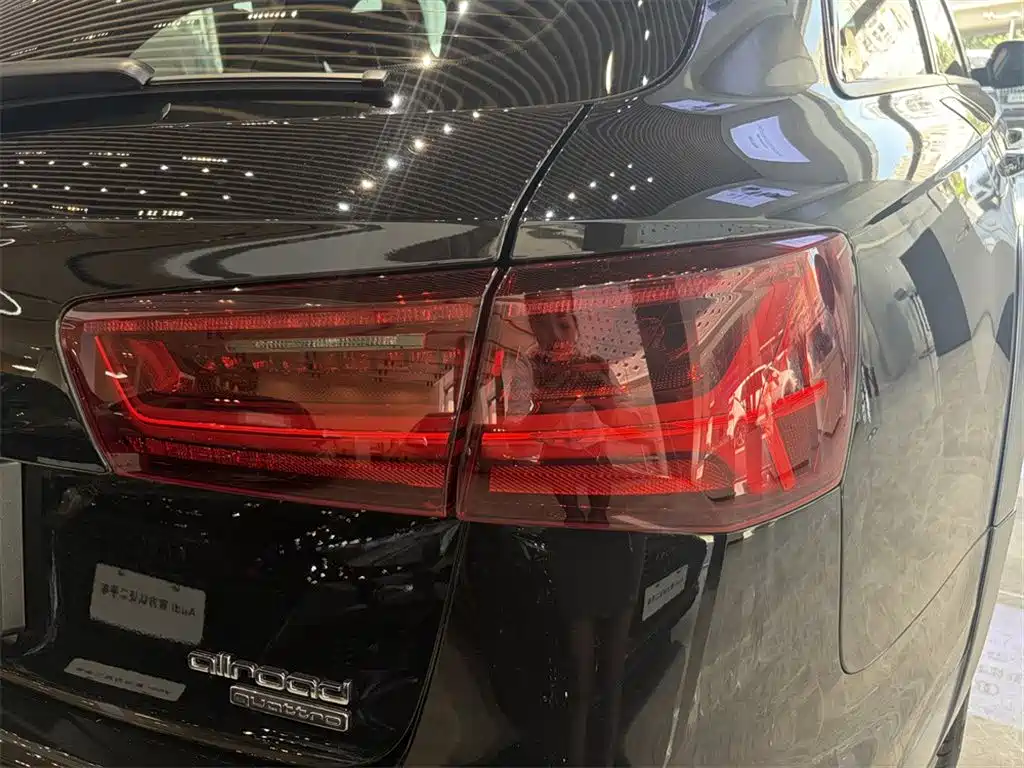 Audi A6 (Import) 2016 2017 3.0T allroad quattro