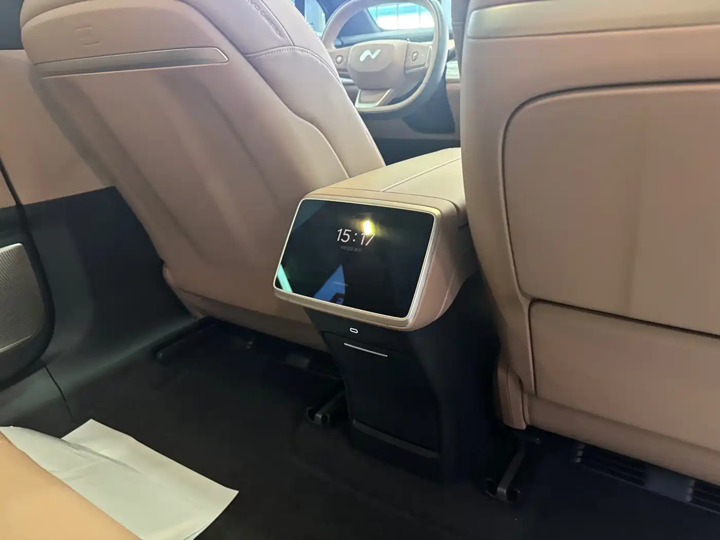 Ledao L60 2025 2025 model 60kWh AWD version