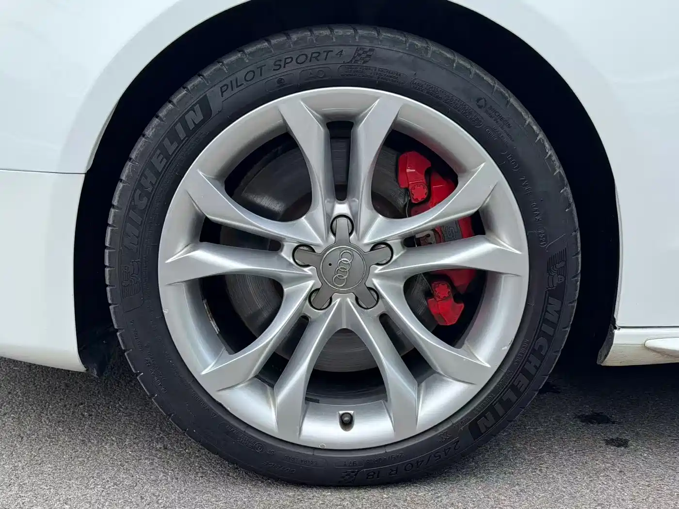 Audi S5 2013 2012 S5 3.0T Sportback