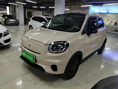 Leapmotor T03