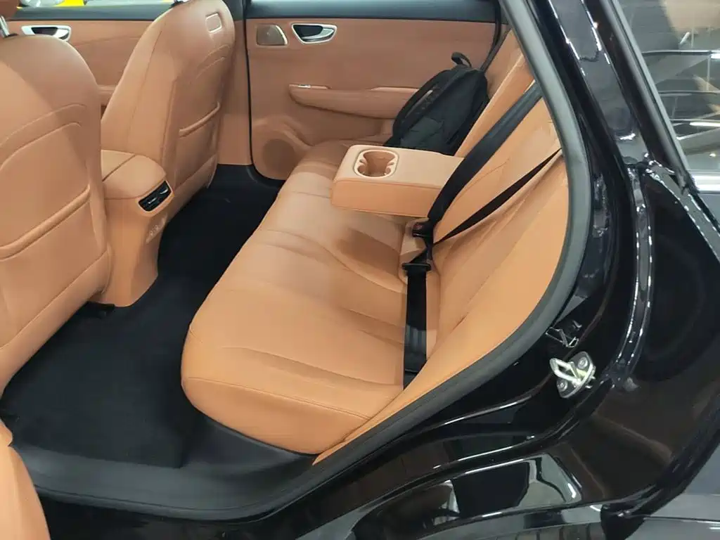 Shangjie SUV 2025 2025 Basic Model