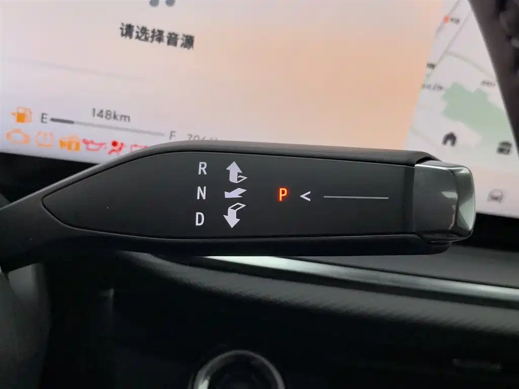 BUICK ANGKEWEI PLUS
