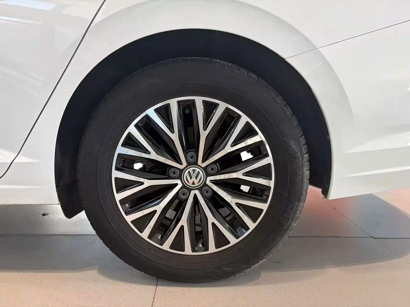 Volkswagen Sagitar, миниатюра 13