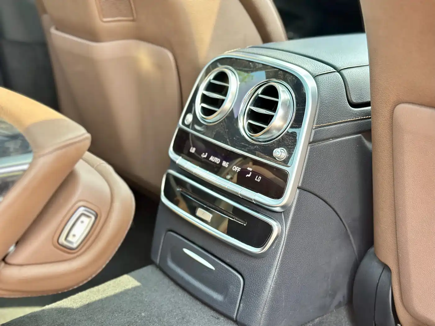 Mercedes-Benz S-Class 2019 S 450 L 4MATIC фото 39