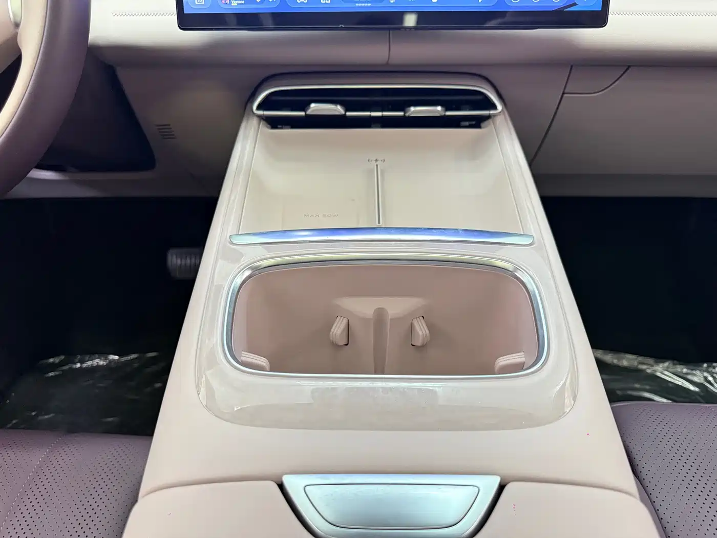 Deepal S07 2025 2026 300Ultra Huawei Qiankun ADS SE Edition