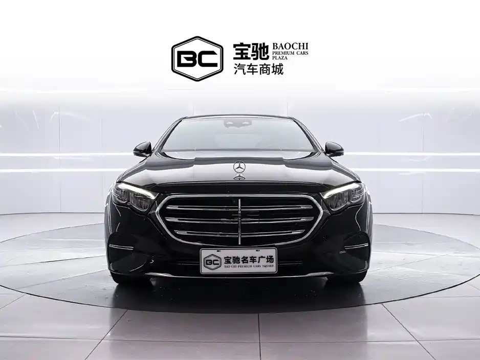 Mercedes-Benz E-Class 2024 Model E 300 L Luxury фото 2