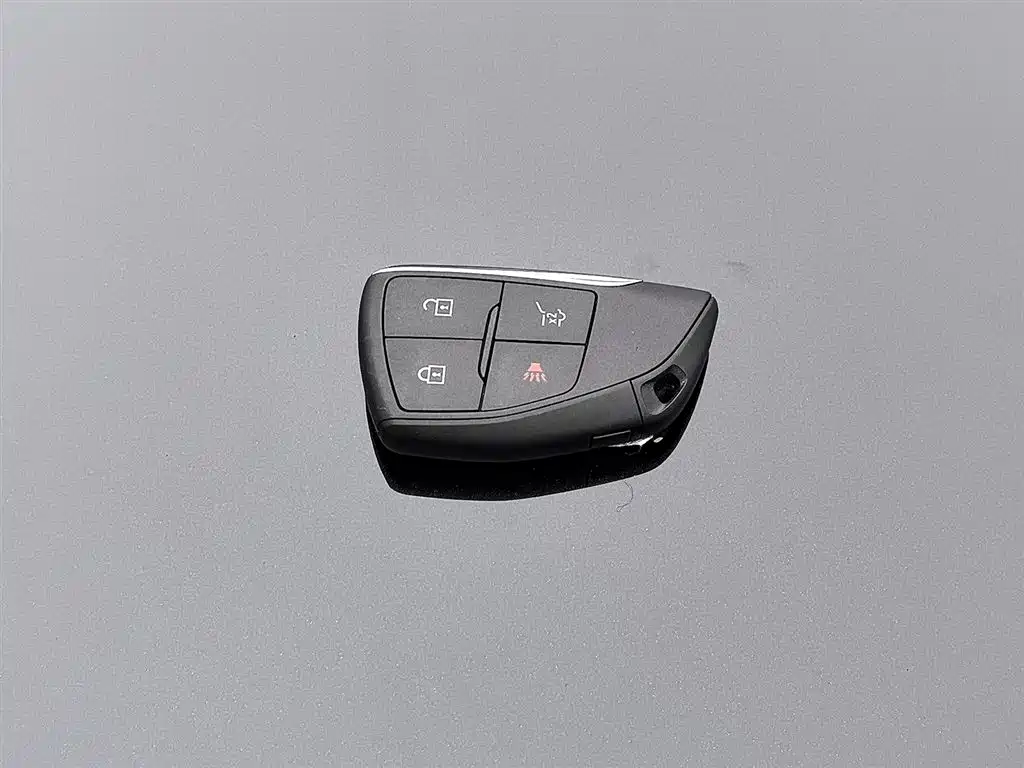 BUICK ANGKEWEI PLUS