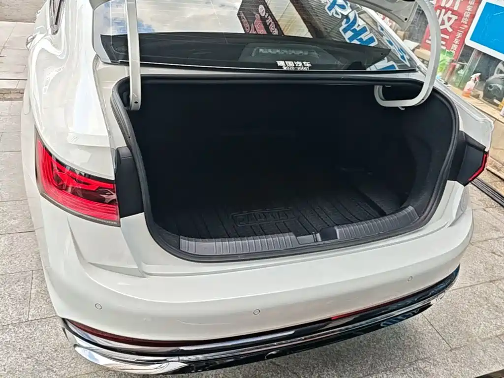 Volkswagen Sagitar, миниатюра 18