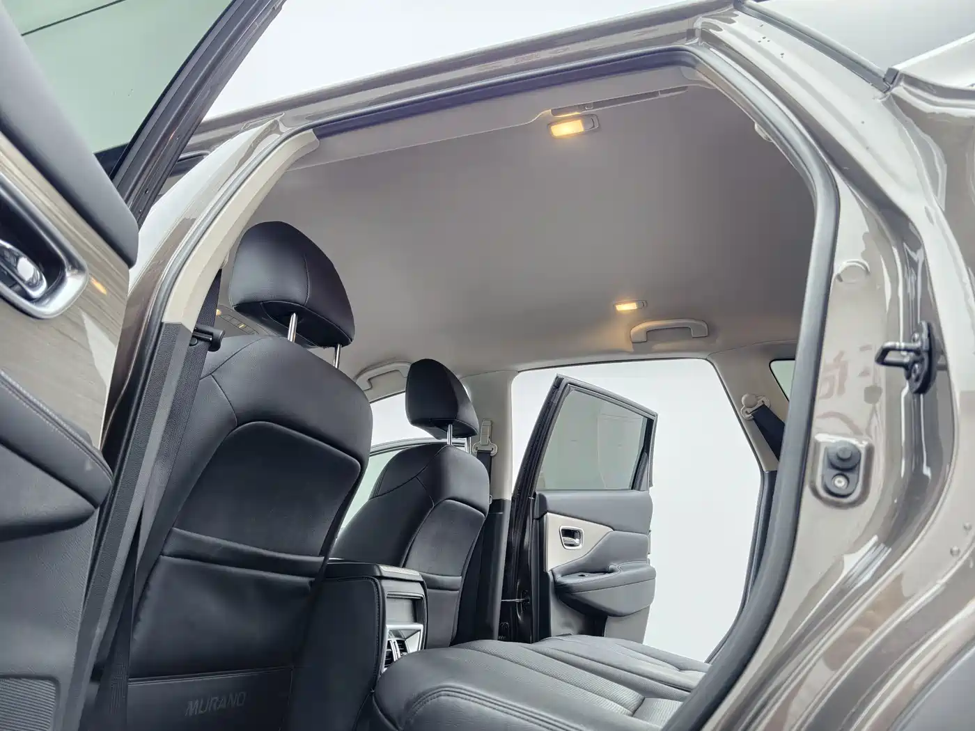 Nissan Murano 2022 2021 2.5L XE 2WD Elite Edition