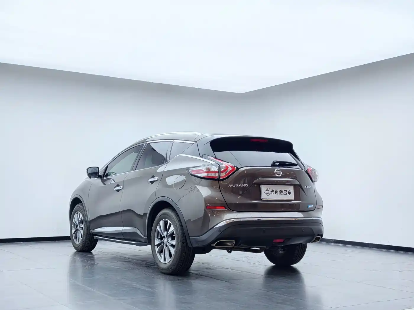 Nissan Murano 2022 2021 2.5L XE 2WD Elite Edition