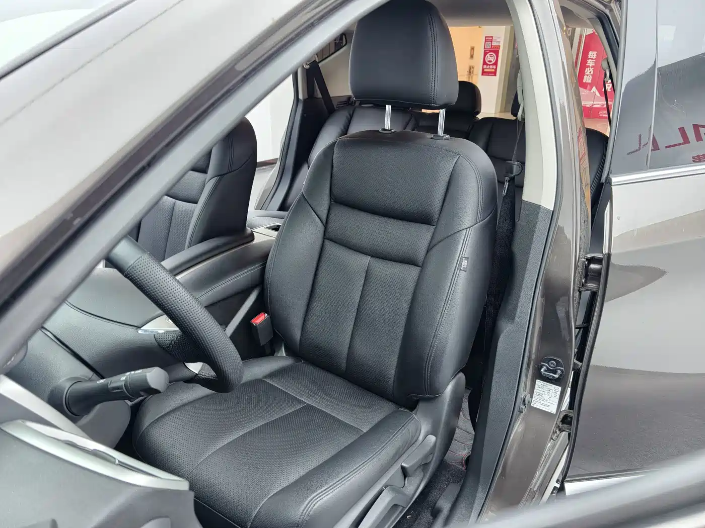 Nissan Murano 2022 2021 2.5L XE 2WD Elite Edition